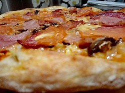 Pizza Ассорти